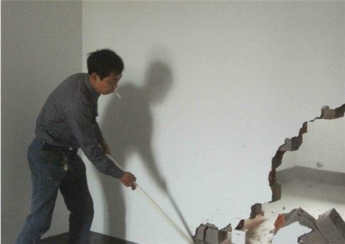 装修拆墙值得你上心 拆墙技巧大公开 - 翻新攻略