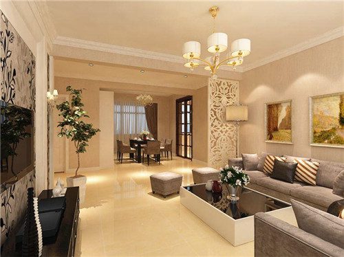 装修吊顶方法有哪些 五种常见的吊顶装修方式 - 选购指南