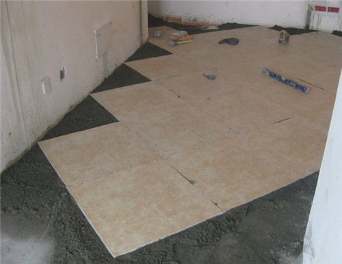 旧地砖翻新有哪些方法 买新地砖要注意什么 - 选购指南