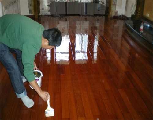 翻新地板知多少 让木地板长寿的智囊 - 选购指南
