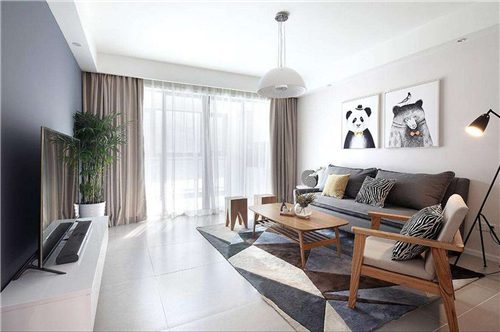 简约吊顶装修效果图大全 让你眼前一亮简约吊顶设计 - 选购指南