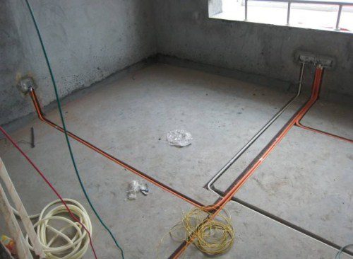 家装水电改造注意事项 挑选水电材料小技巧 - 翻新攻略