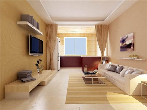 旧墙面如何刷乳胶漆 小编支招旧墙面也是美美哒 - 翻新攻略