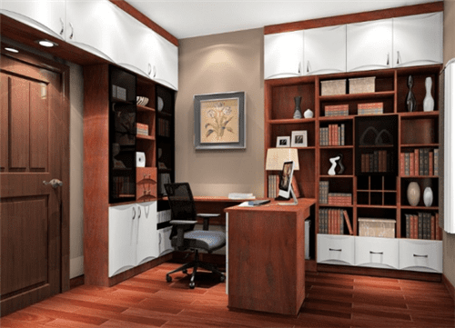 木门翻新油漆选择 巧用油漆旧门变新门 - 翻新攻略