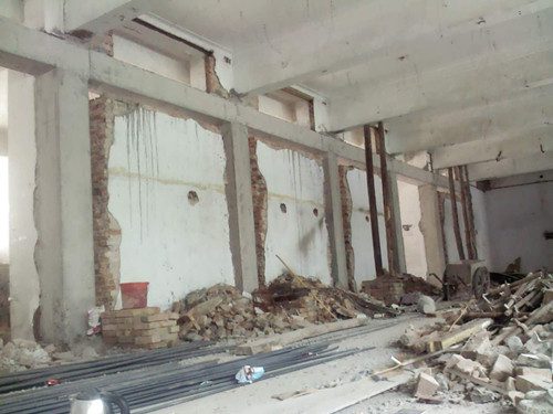 墙体改梁多少钱 墙体改梁施工注意事项 - 翻新攻略