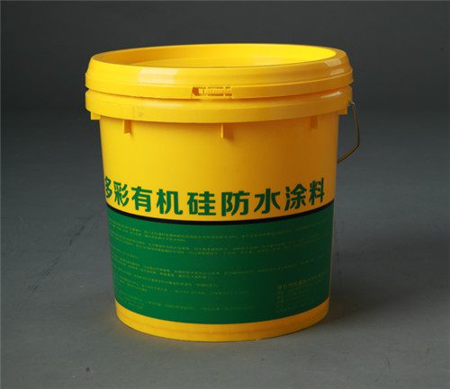 有机硅防水涂料特点及施工工艺 - 翻新攻略
