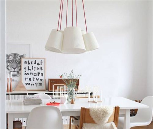 餐厅灯具哪种好 切忌误入选购误区 - 选购指南