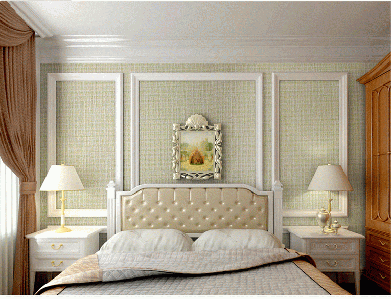 装修房子的壁纸有哪些种类 挑选壁纸有技巧 - 选购指南