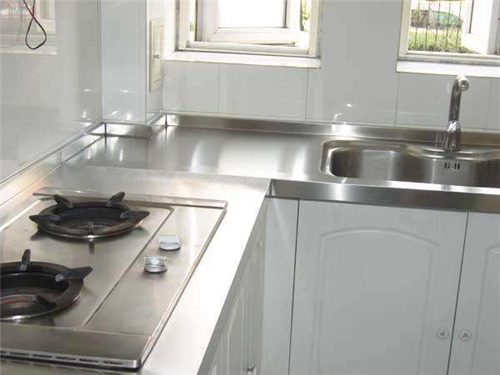 整体橱柜什么台面好 橱柜台面选择有什么标准 - 选购指南