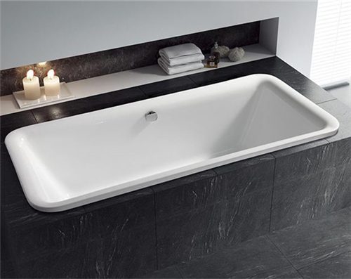 亚克力浴缸和铸铁浴缸哪个好 两种浴缸价格对比 - 选购指南