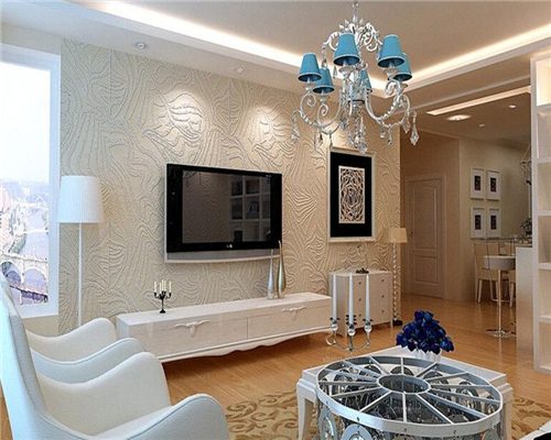 硅藻泥装修图片 新房用硅藻泥有什么好处 - 选购指南