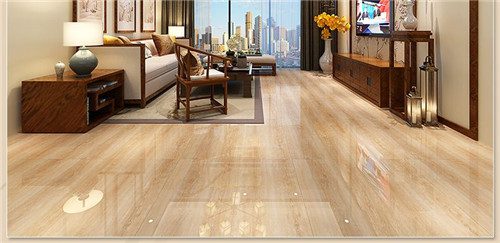 仿木纹瓷砖的优点 仿木纹瓷砖有哪些缺点 - 选购指南