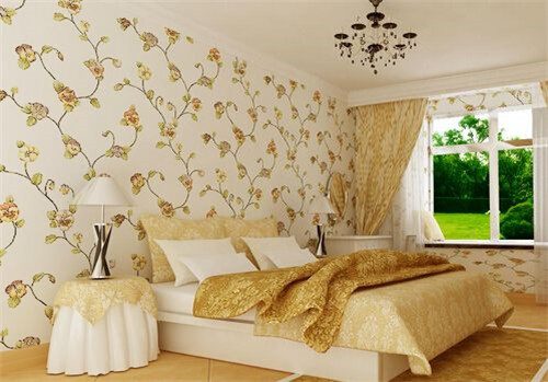 墙布与墙纸哪个好 墙布与墙纸的优点有哪些 - 选购指南