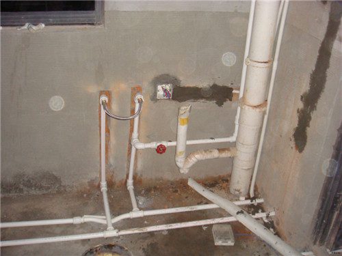 厨房水电改造攻略 一目了然,非常实用! - 翻新攻略