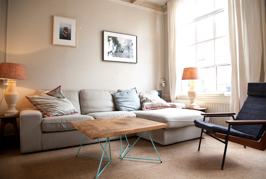 简约设计家居客厅软装饰效果图