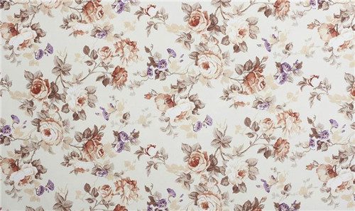 现代墙纸的种类 墙纸的品牌有哪些 - 选购指南