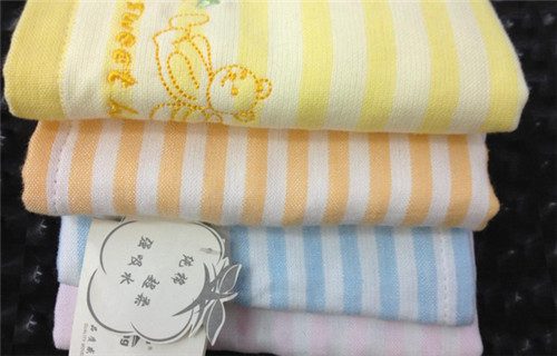 纱布毛巾有哪些优点 2017纱布毛巾品牌推荐 - 选购指南