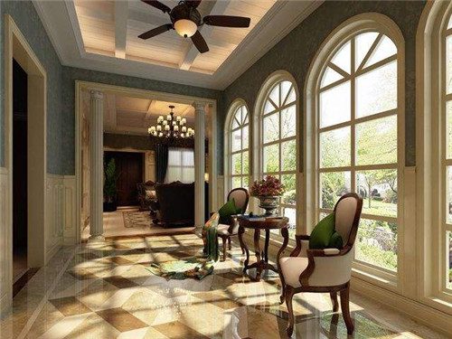 阳台灯具怎么设计更好 阳台灯多少瓦比较合适 - 选购指南