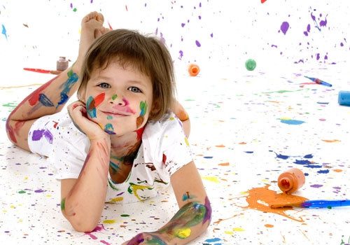 衣服上的油漆怎么洗掉 小编支招快速清除 - 翻新攻略