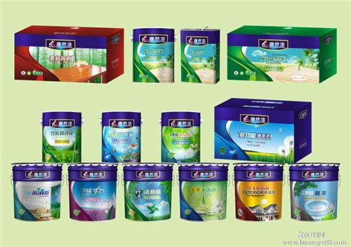 环保乳胶漆品牌有什么 良心推荐四个优秀油漆品牌推荐 - 选购指南
