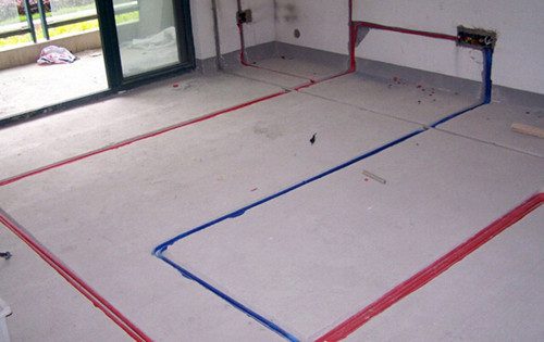 水电家装知识大全 水电安装基础知识 - 翻新攻略