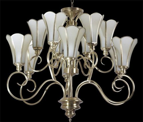 欧式灯饰如何搭配 居室灯具的搭配原则 - 选购指南