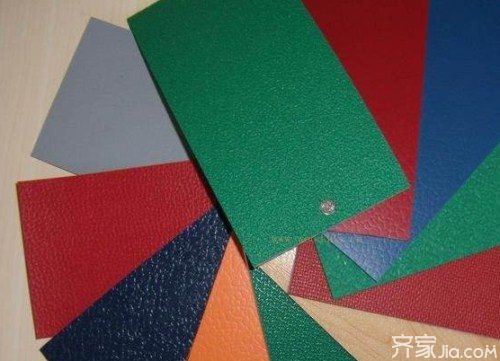 pvc地板贴特点 pvc地板贴能用多久 - 选购指南