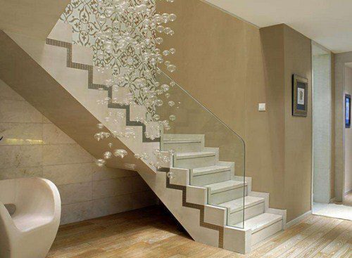 复式楼楼梯注意事项 楼梯装修需谨记 - 选购指南