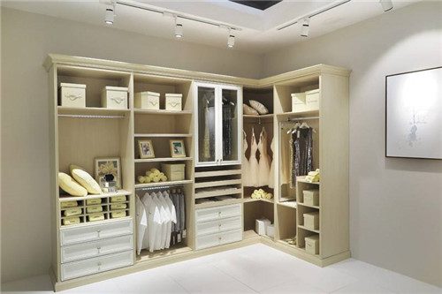 衣柜什么品牌比较好 衣柜应该如何保养 - 选购指南