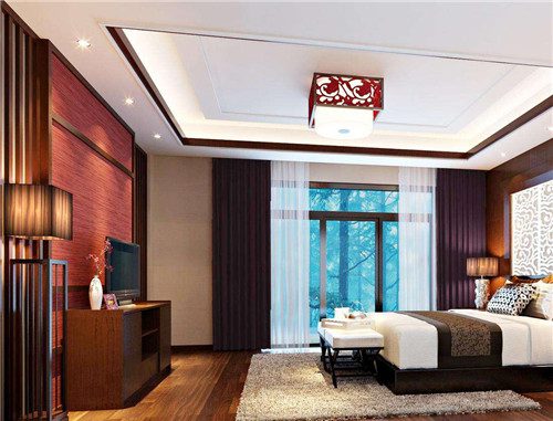 led灯具大全 led灯装饰效果图欣赏 - 选购指南