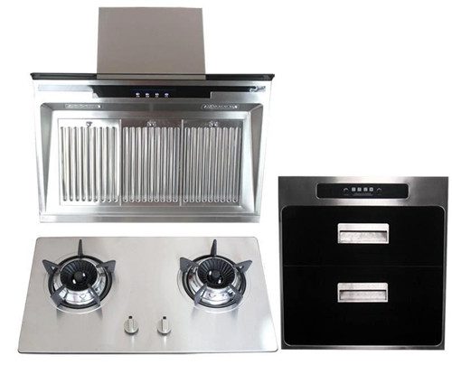 厨房三件套的品牌 如何选购厨房三件套 - 选购指南