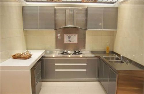 不锈钢厨房柜有什么优点 不锈钢橱柜价格怎么样 - 选购指南