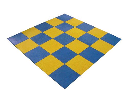 幼儿园橡胶地板品牌 幼儿园橡胶地板如何挑选 - 选购指南