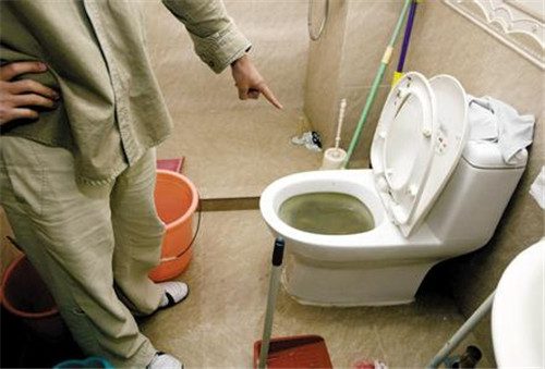 马桶怎么通快速又便捷 疏通马桶的小诀窍 - 选购指南