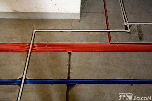 水电改造多少钱一平方 如何选购水电材料 - 翻新攻略