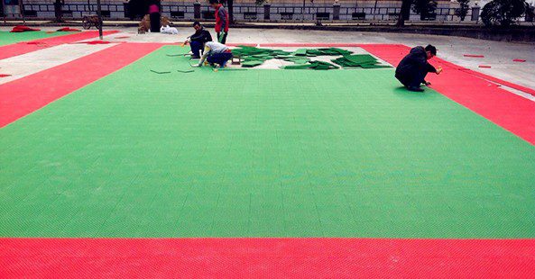 乒乓球塑胶地板怎么样 如何做清洁保养 - 选购指南