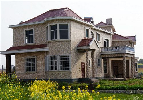 农村外墙砖都有哪些材质 常见的外墙材料有哪些 - 选购指南