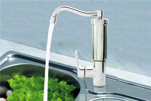 水龙头滴水怎么修 维修水龙头的步骤 - 选购指南