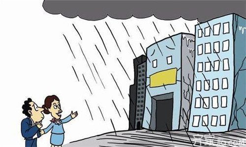 房屋漏水不要急 学会运用法律武器保权益 - 翻新攻略