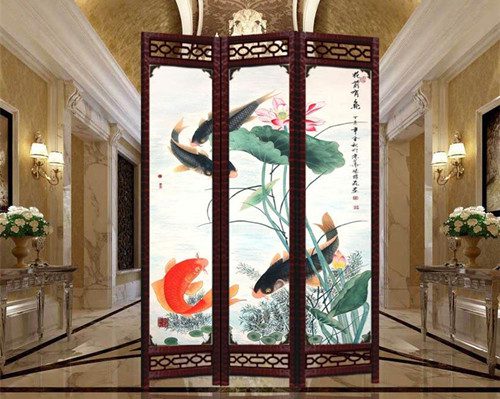 木质屏风隔断成家居新宠 它究竟有何魅力让大家这么喜欢 - 选购指南