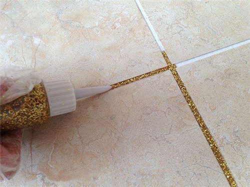 地砖美缝多少钱一平方 什么时候做瓷砖美缝 - 选购指南