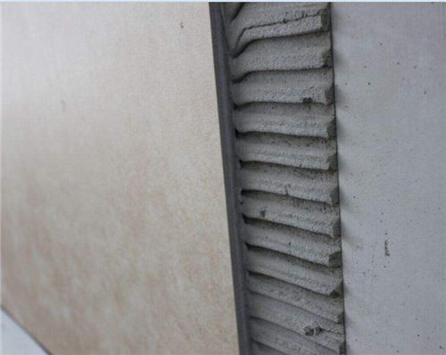 瓷砖胶价格及品牌介绍 配制瓷砖胶需要注意什么 - 选购指南