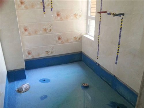 卫生间做防水多少钱一平米 防水层计算价格揭秘 - 翻新攻略