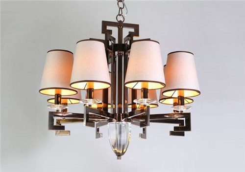 照明灯具种类有哪些 四款照明灯任您选购 - 选购指南