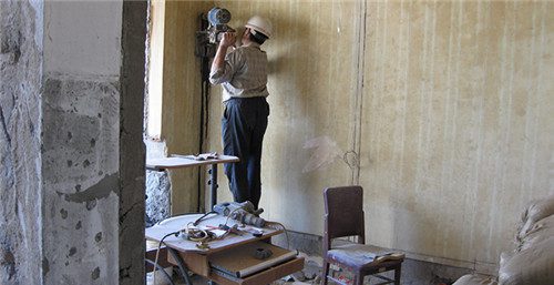 装修改水电注意事项 水电改造验收标准 - 翻新攻略