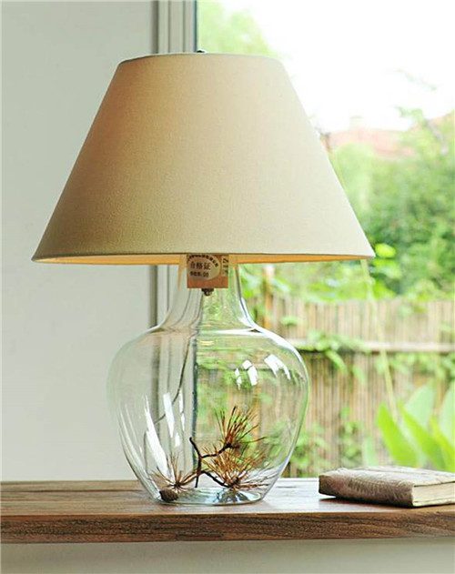 卧室台灯如何选择 卧室灯具的选购技巧 - 选购指南