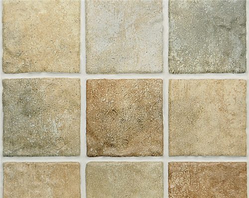 地面防滑砖如何选购 具有防滑效果的地砖怎么养护 - 选购指南