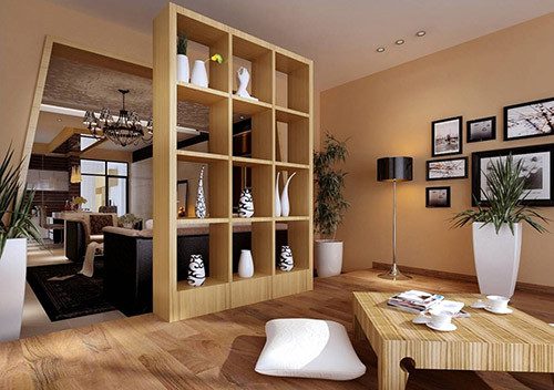 打隔断用什么材料 隔断的优点有哪些 - 选购指南