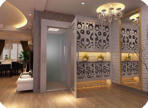 二层家用电梯如何选择 家用电梯品牌推荐 - 选购指南