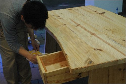 家具油漆工艺流程 掌握技巧拥有完美家具 - 翻新攻略